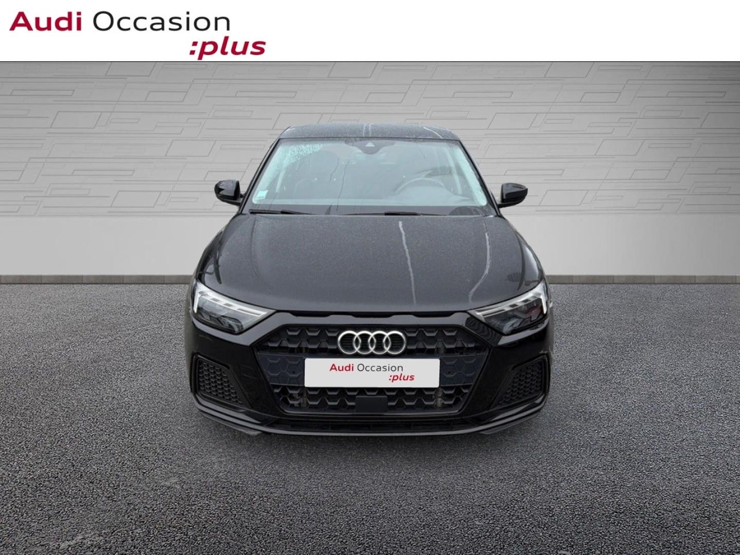 Voitures occasions Audi A1 Sportback Advanced Lille
