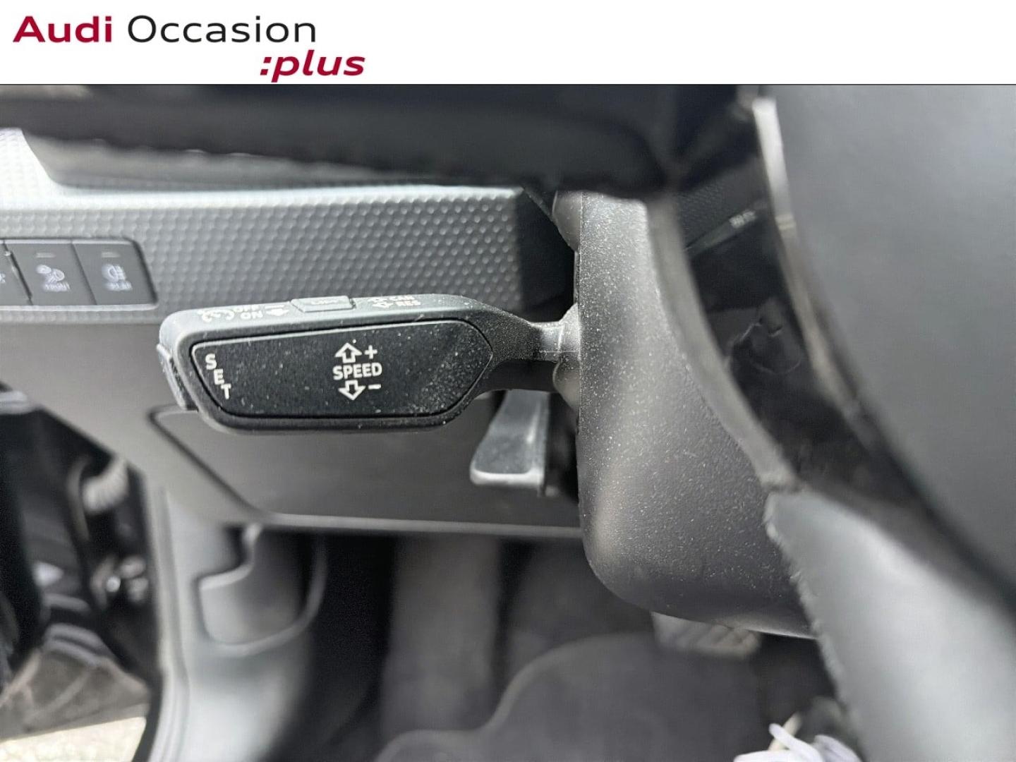Voitures occasions Audi A1 Sportback Advanced Lille