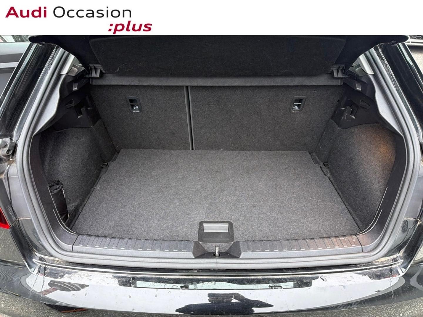 Voitures occasions Audi A1 Sportback Advanced Dechy