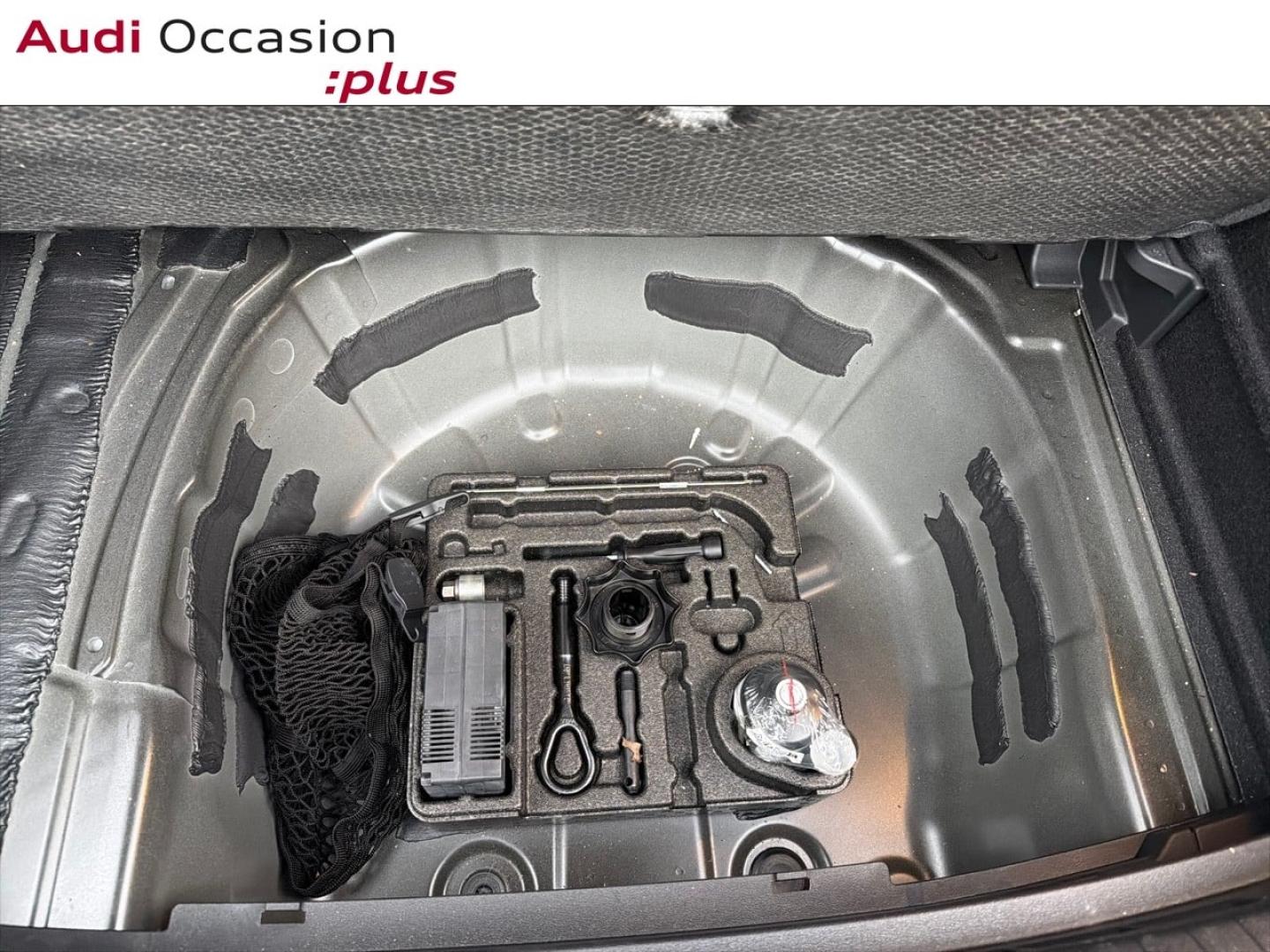 Voitures occasions Audi A1 Sportback Advanced Lille