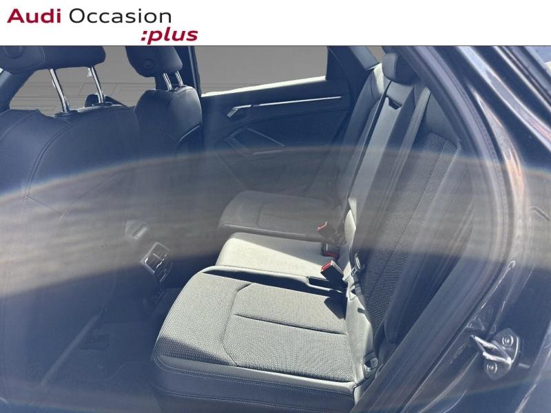 Voitures occasions Audi Q3 Sportback S line Hazebrouck