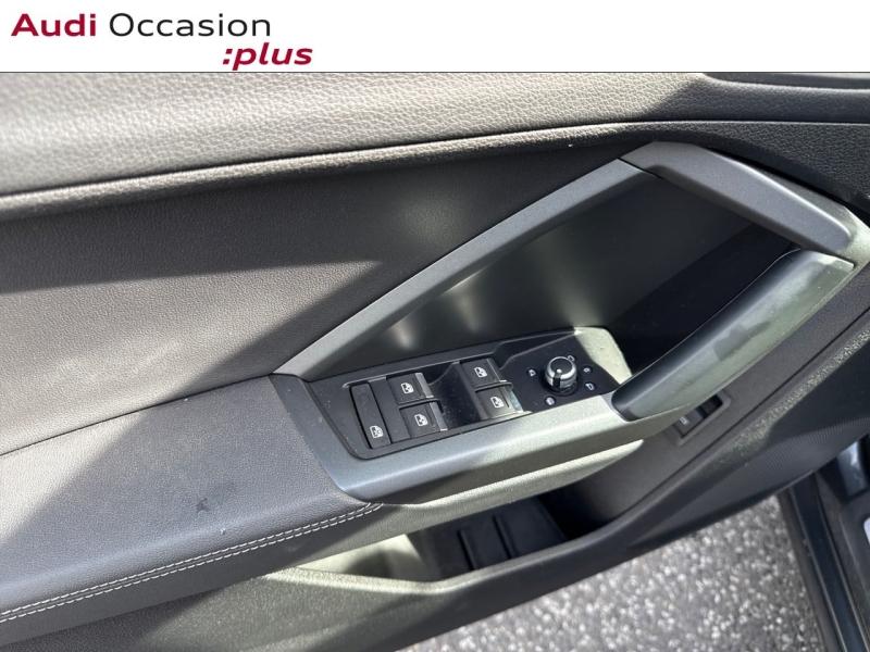 Voitures occasions Audi Q3 Sportback S line Hazebrouck