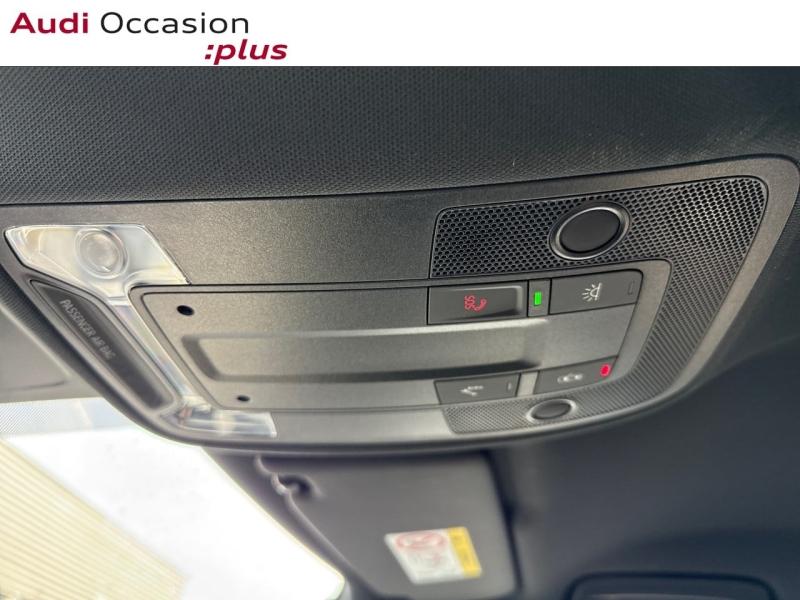 Voitures occasions Audi Q3 Sportback S line Lille