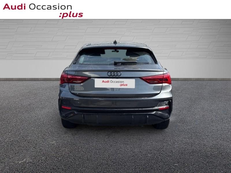 Voitures occasions Audi Q3 Sportback S line Hazebrouck
