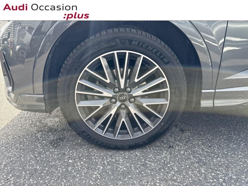 Voitures occasions Audi Q3 Sportback S line Hazebrouck