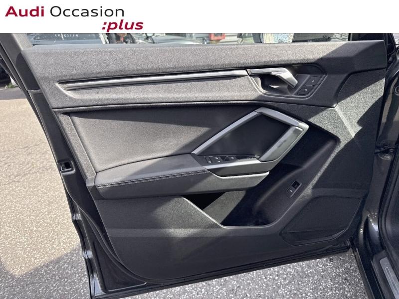 Voitures occasions Audi Q3 Sportback S line Hazebrouck