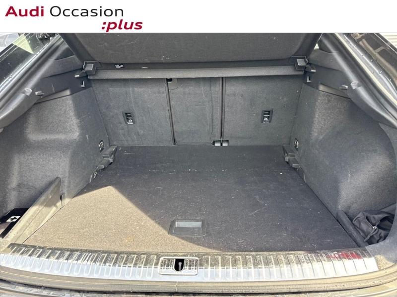 Voitures occasions Audi Q3 Sportback S line Lille