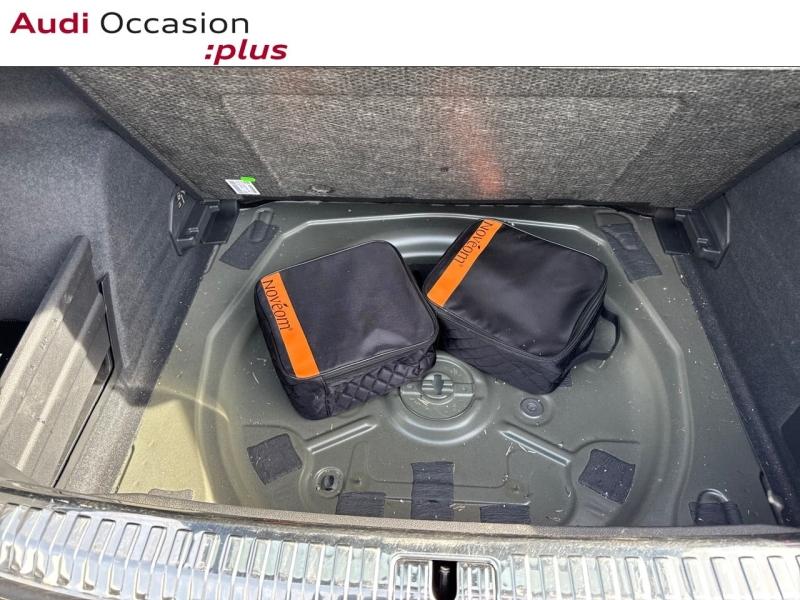 Voitures occasions Audi Q3 Sportback S line Hazebrouck