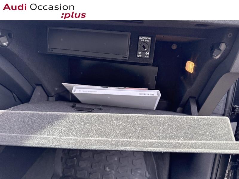 Voitures occasions Audi Q3 Sportback S line Hazebrouck