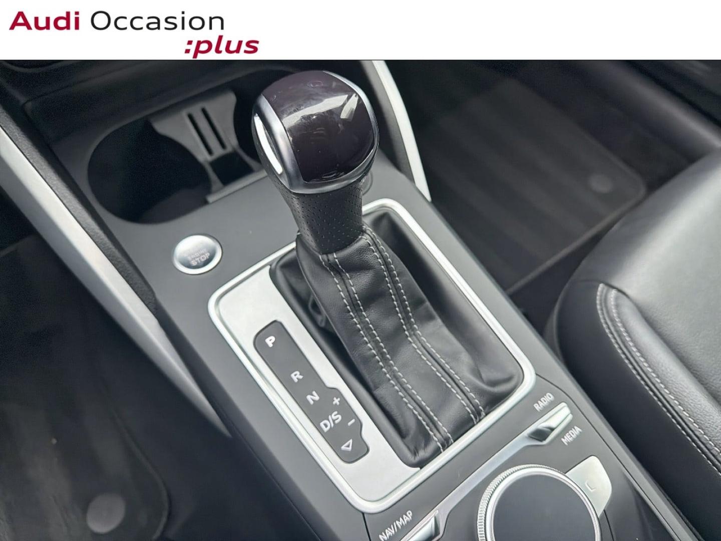 Voitures occasions Audi Q2 S line Lille