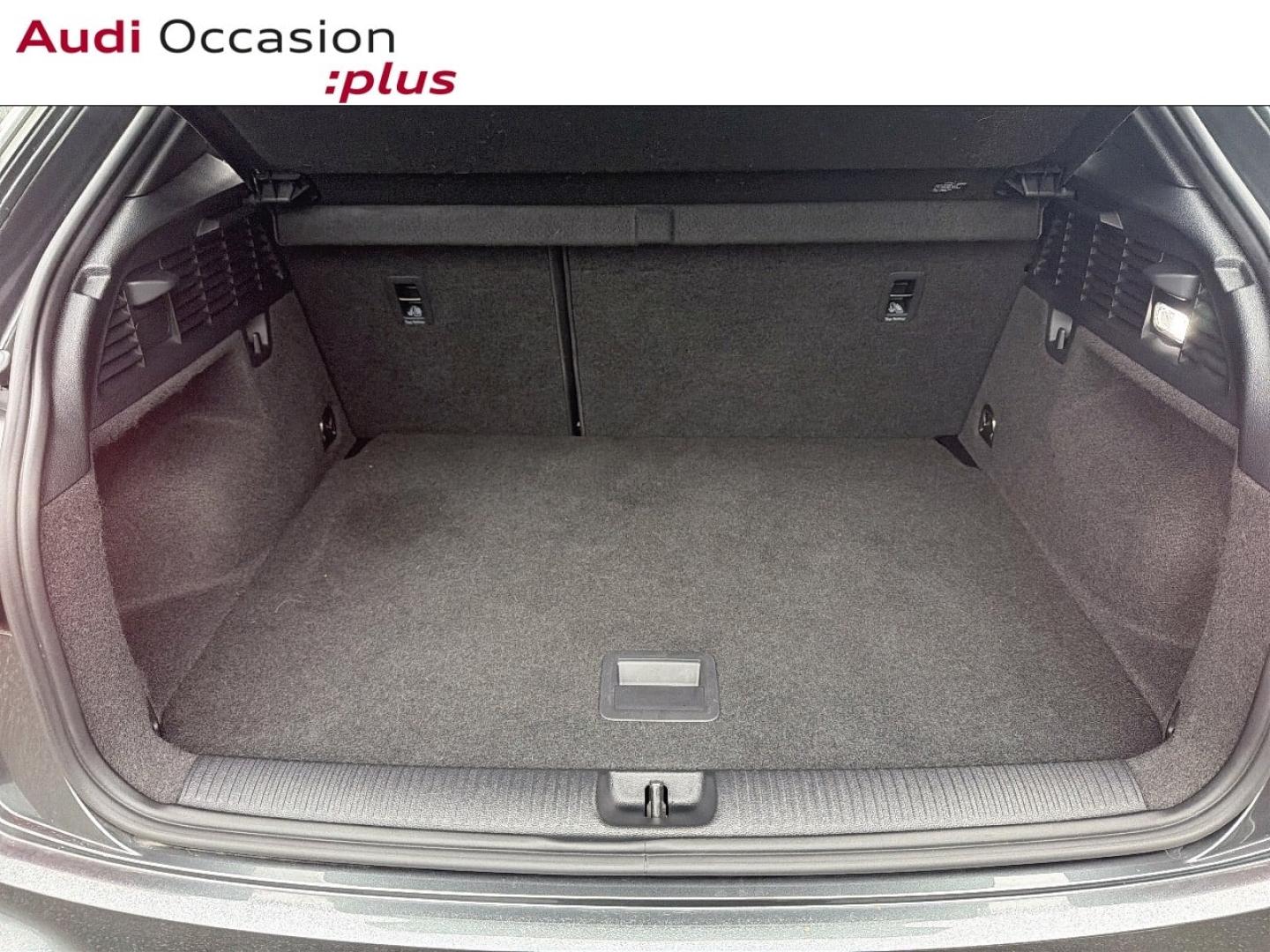 Voitures occasions Audi Q2 S line Lille