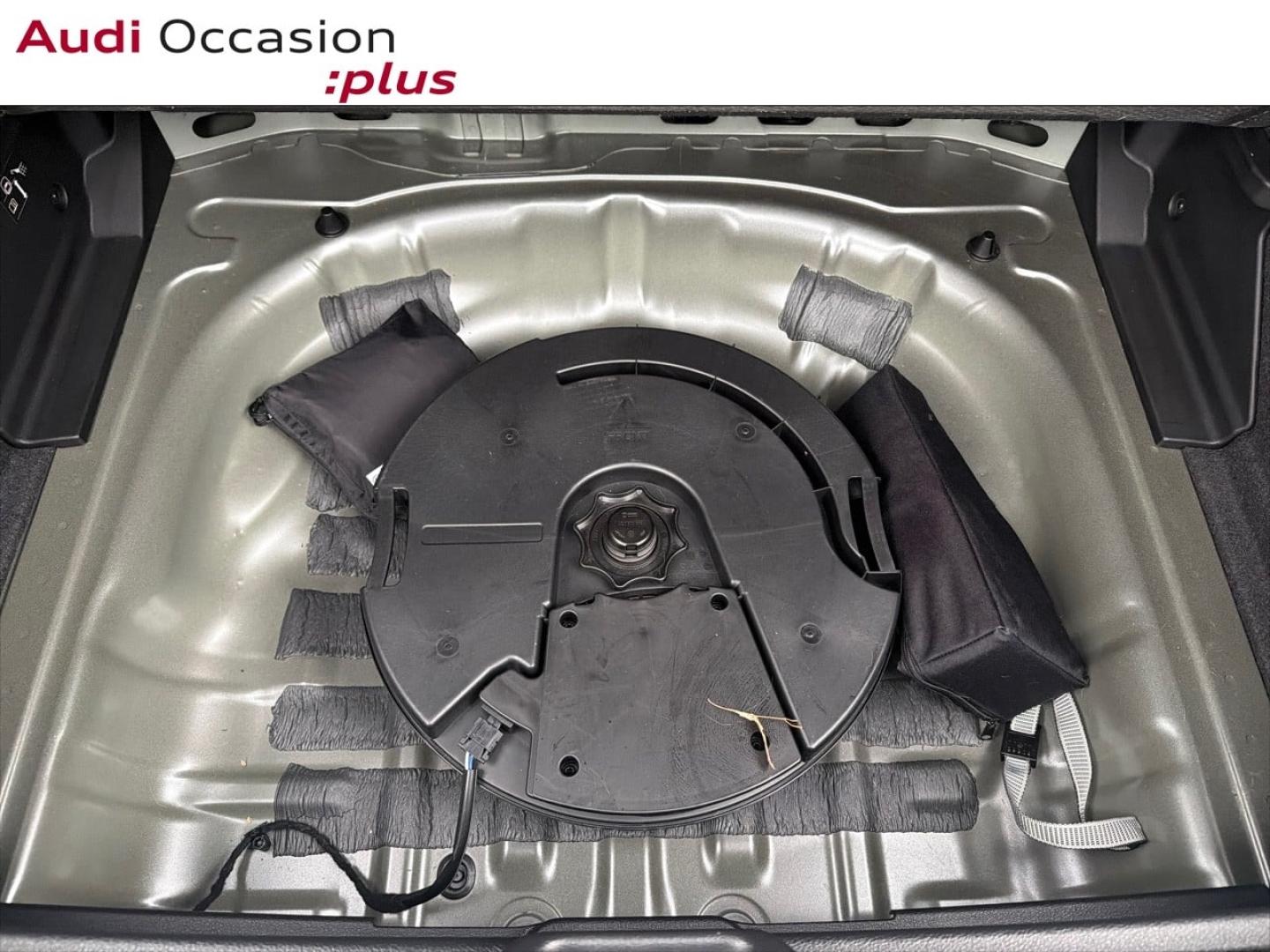 Voitures occasions Audi Q2 S line Lille