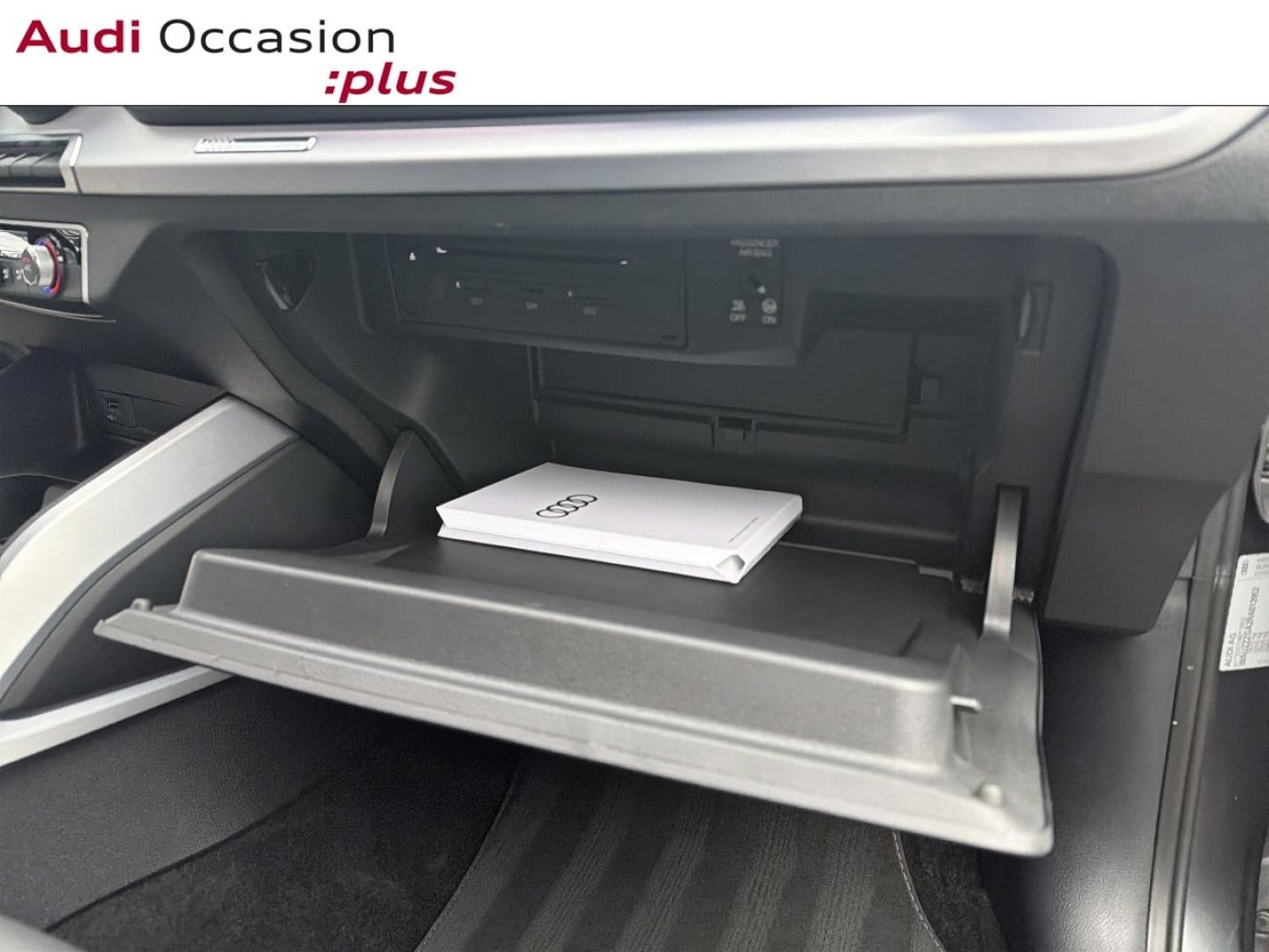 Voitures occasions Audi Q2 S line Lille