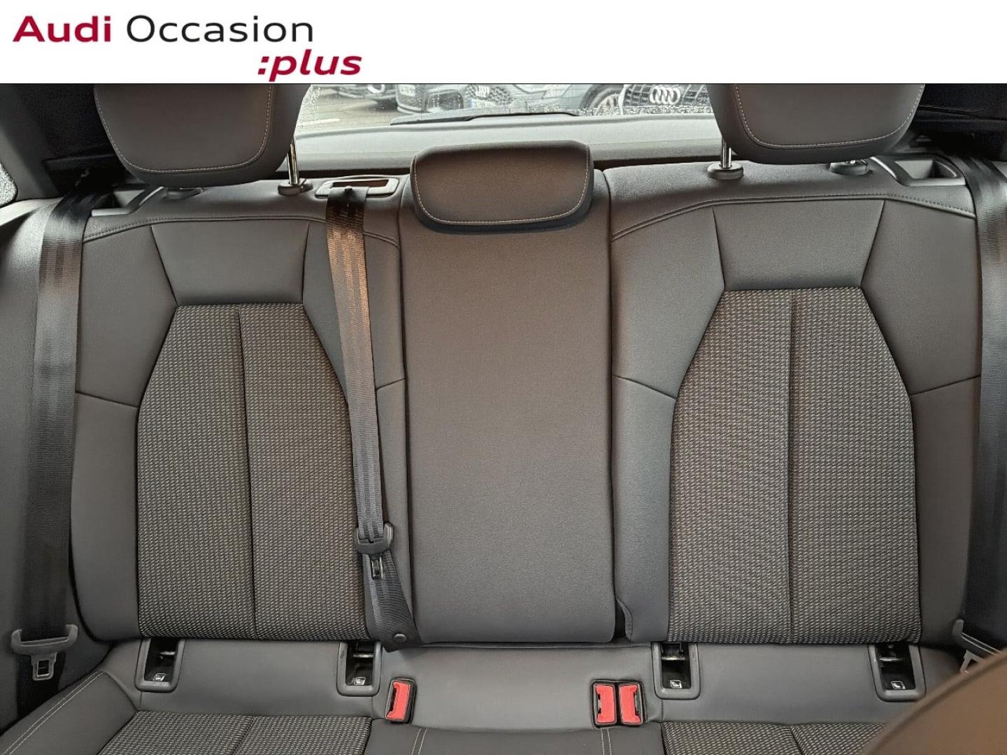 Voitures occasions Audi A3 Sportback S line Lille
