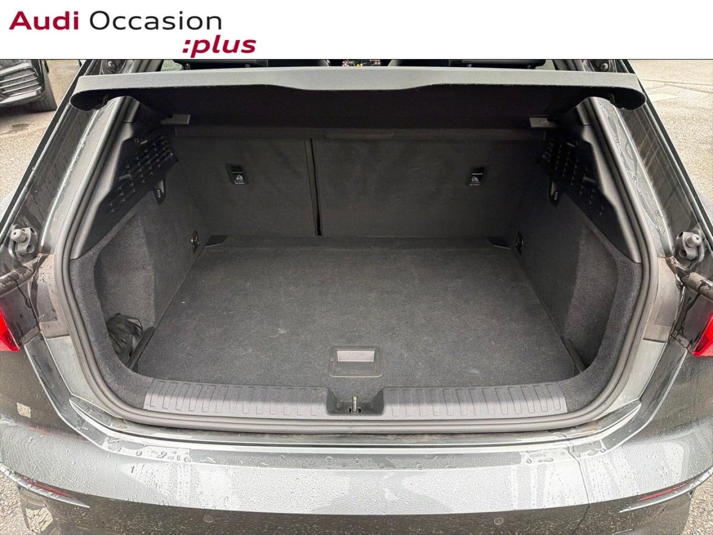 Voitures occasions Audi A3 Sportback S line Lille