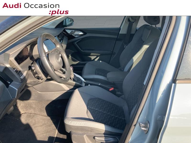 Voitures occasions Audi A1 Sportback Advanced Lille