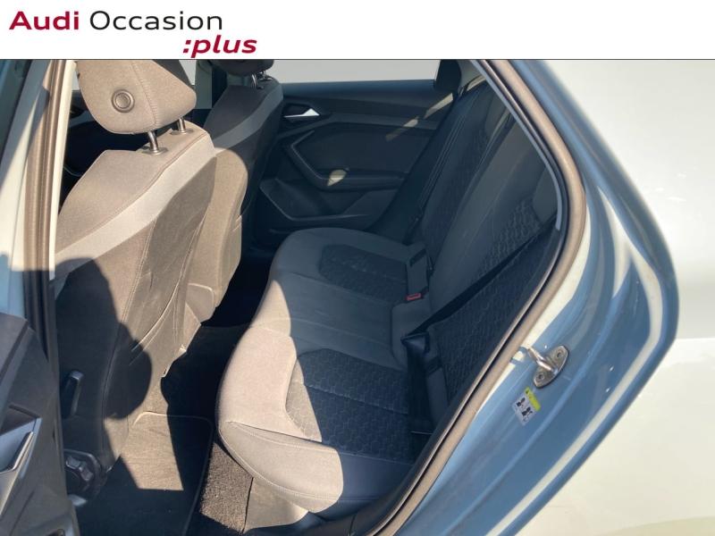 Voitures occasions Audi A1 Sportback Advanced Lille