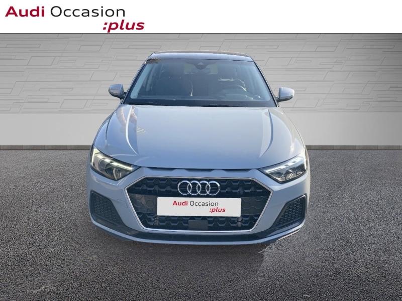 Voitures occasions Audi A1 Sportback Advanced Lille