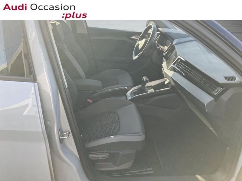 Voitures occasions Audi A1 Sportback Advanced Lille