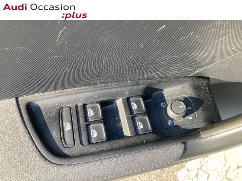 Voitures occasions Audi A1 Sportback Advanced Lille