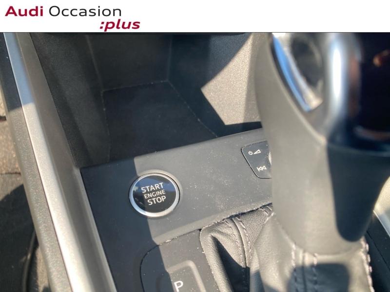 Voitures occasions Audi A1 Sportback Advanced Lille