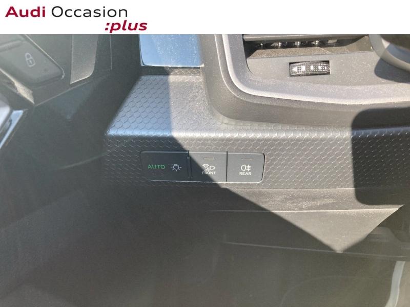 Voitures occasions Audi A1 Sportback Advanced Lille