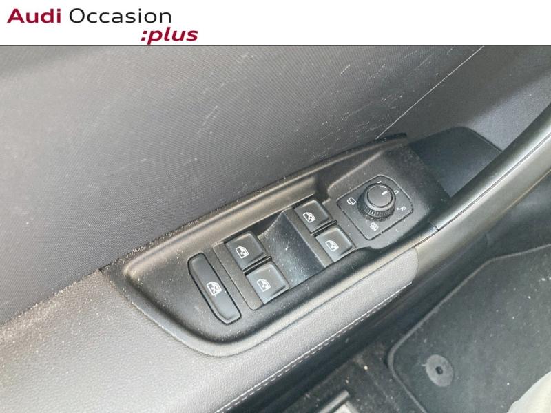Voitures occasions Audi A1 Sportback Advanced Bruay-la-Buissière