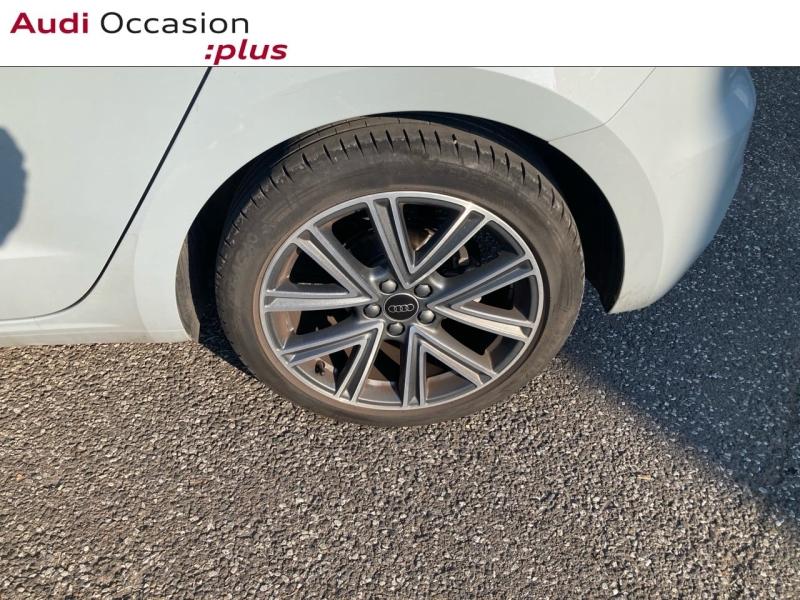 Voitures occasions Audi A1 Sportback Advanced Lille