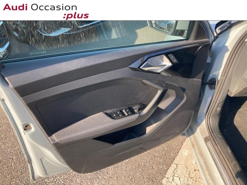 Voitures occasions Audi A1 Sportback Advanced Lille