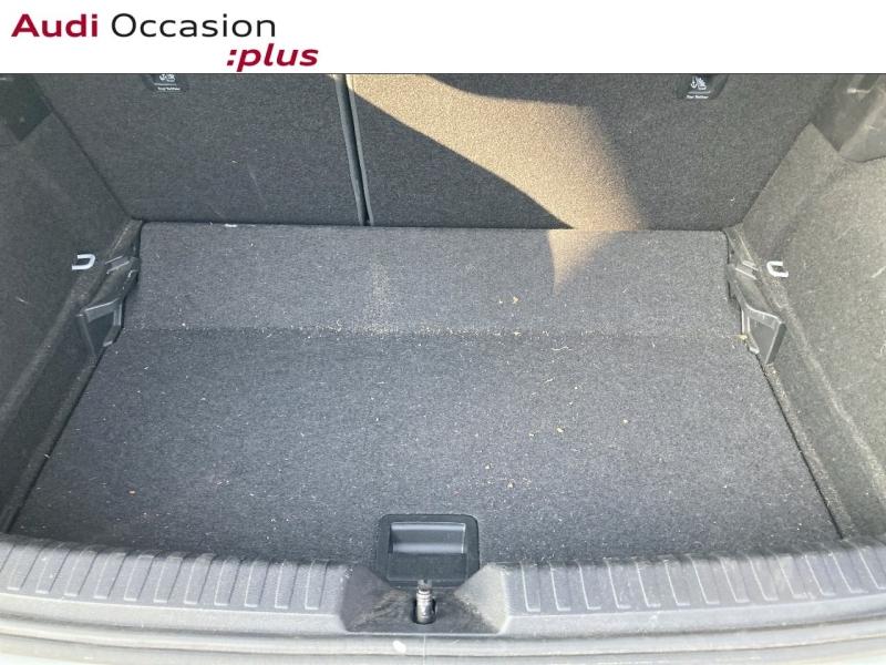 Voitures occasions Audi A1 Sportback Advanced Bruay-la-Buissière
