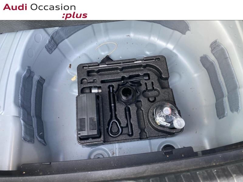 Voitures occasions Audi A1 Sportback Advanced Lille