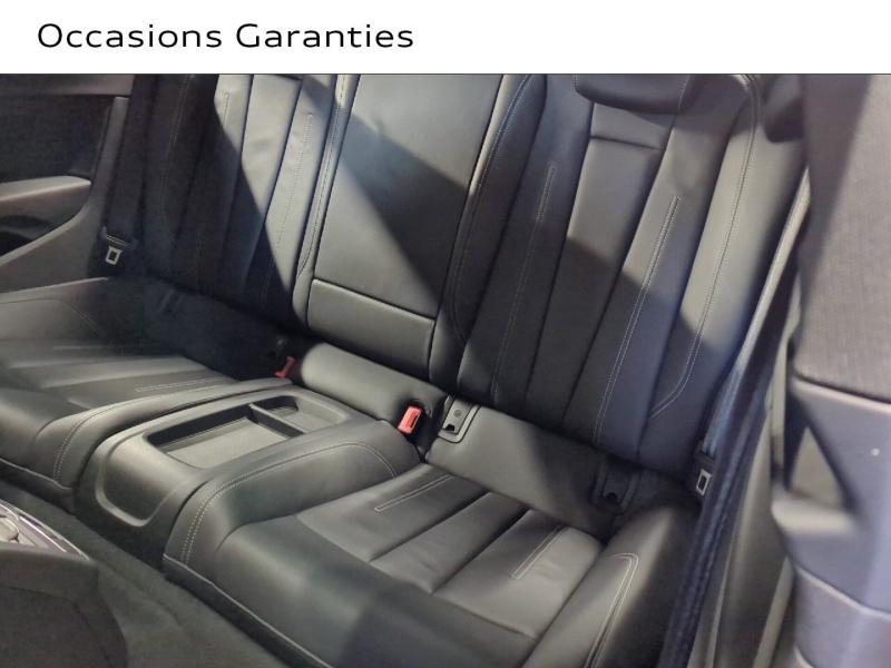 Voitures occasions Audi A5 S line Lille