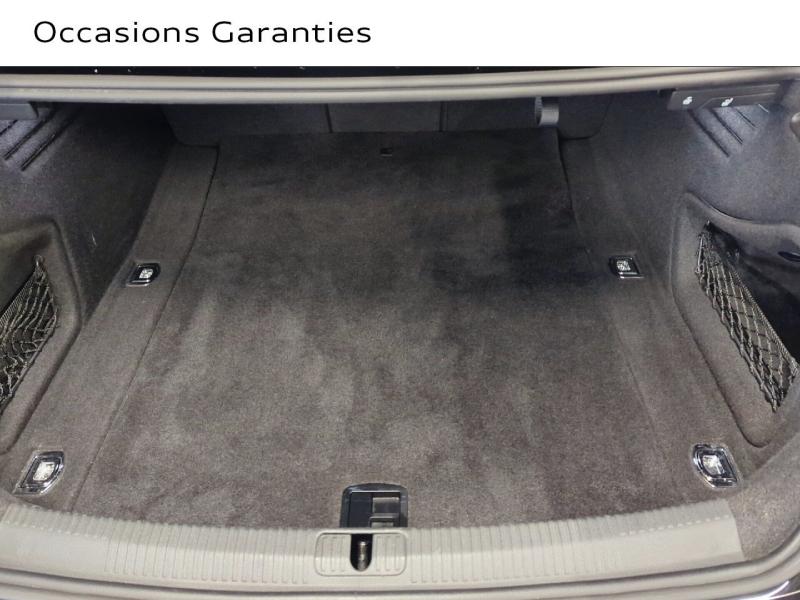 Voitures occasions Audi A5 S line Lille