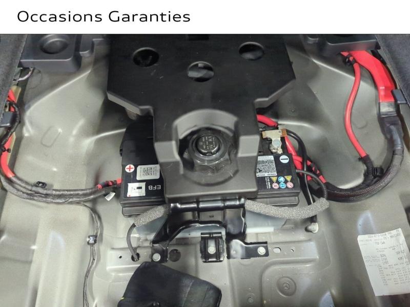 Voitures occasions Audi A5 S line Lille