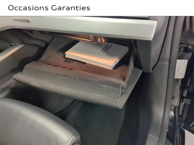 Voitures occasions Audi A5 S line Lille