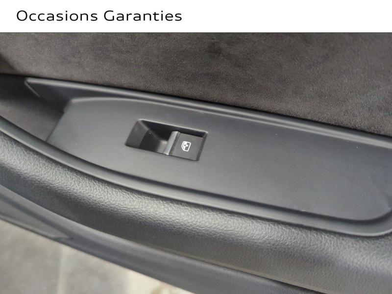 Voitures occasions Audi A5 S line Lille