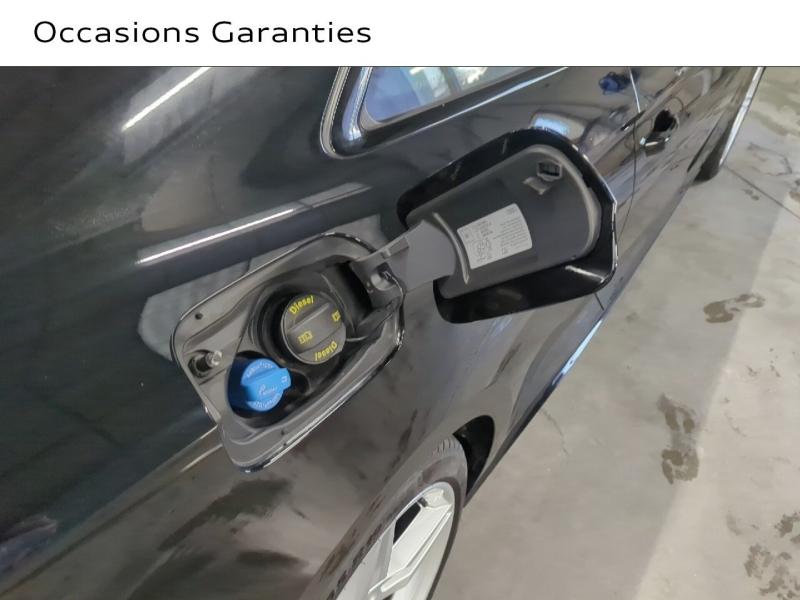 Voitures occasions Audi A5 S line Lille