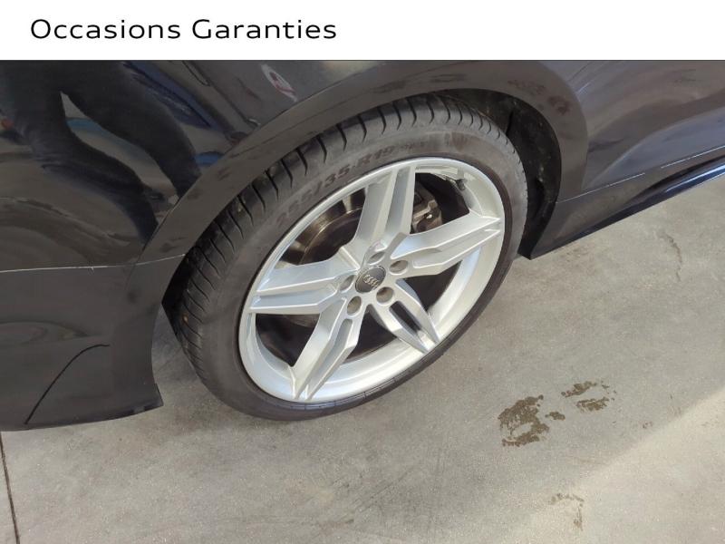 Voitures occasions Audi A5 S line Lille