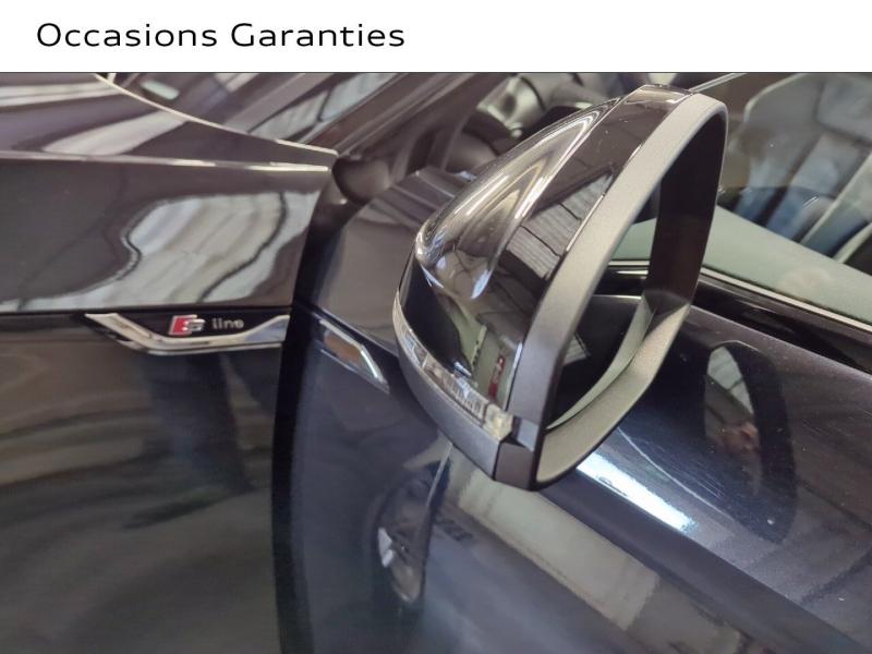 Voitures occasions Audi A5 S line Lille