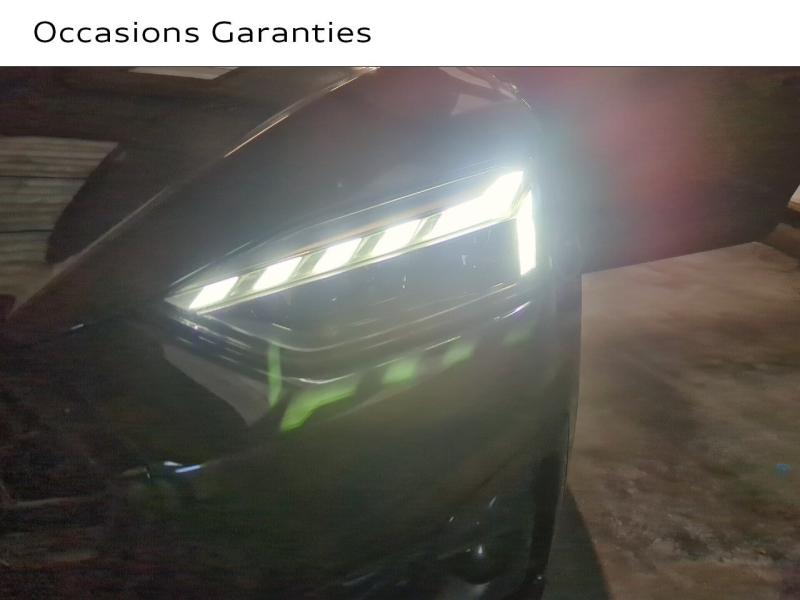 Voitures occasions Audi A5 S line Lille