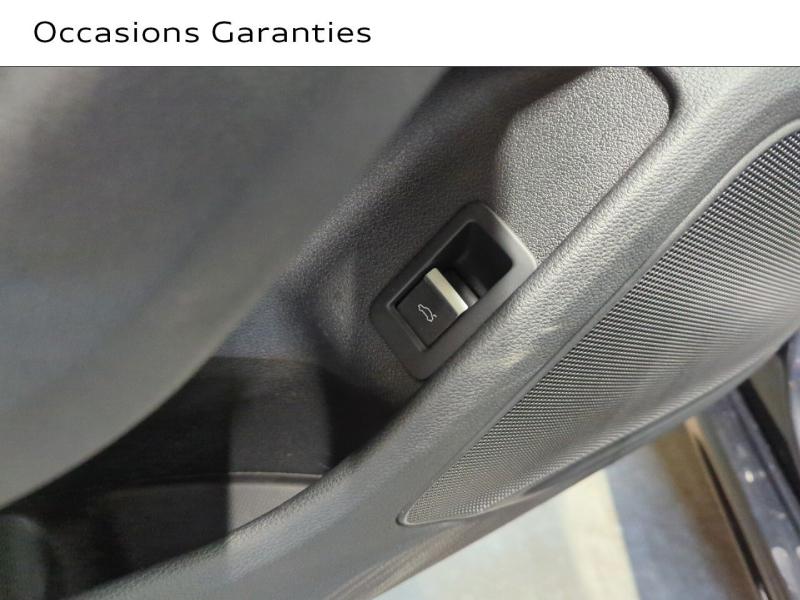 Voitures occasions Audi A5 S line Lille