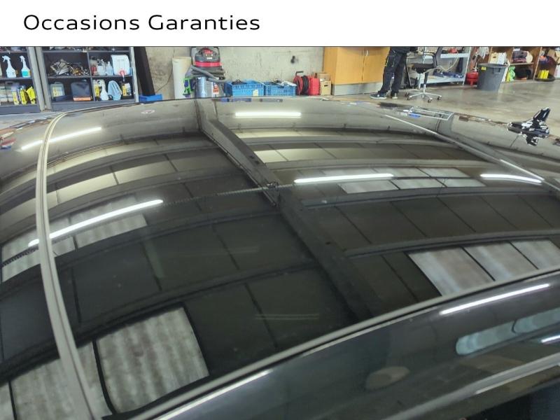 Voitures occasions Audi A5 S line Lille