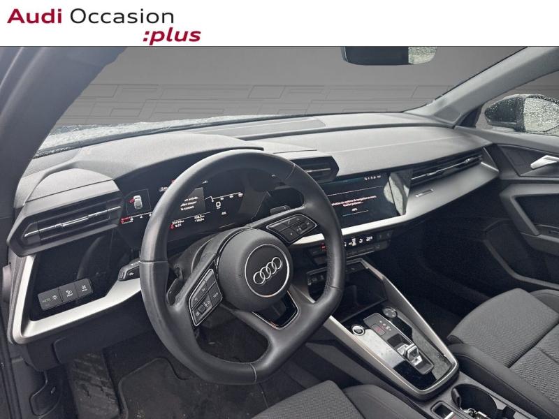 Voitures occasions Audi A3 Sportback Design Lille