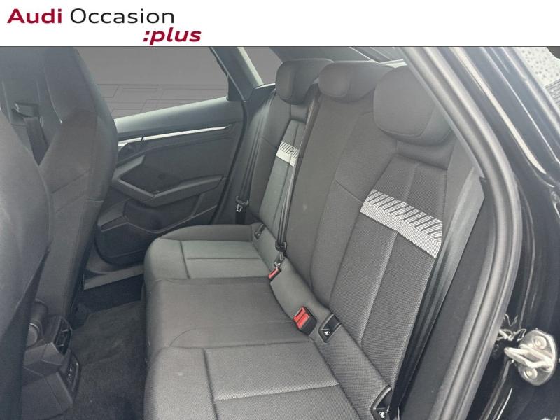 Voitures occasions Audi A3 Sportback Design Lille