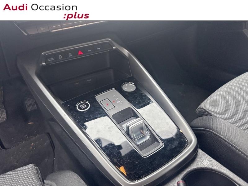 Voitures occasions Audi A3 Sportback Design Lille