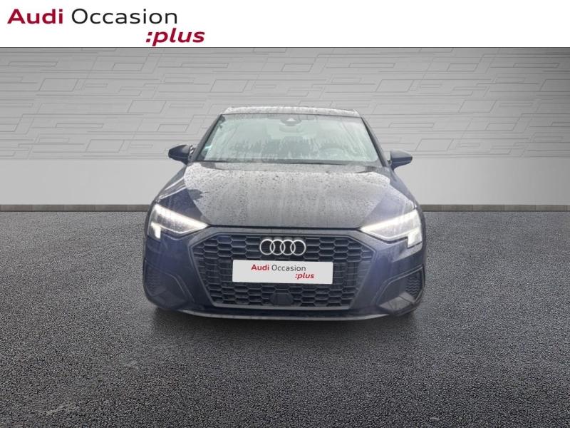 Voitures occasions Audi A3 Sportback Design Lille