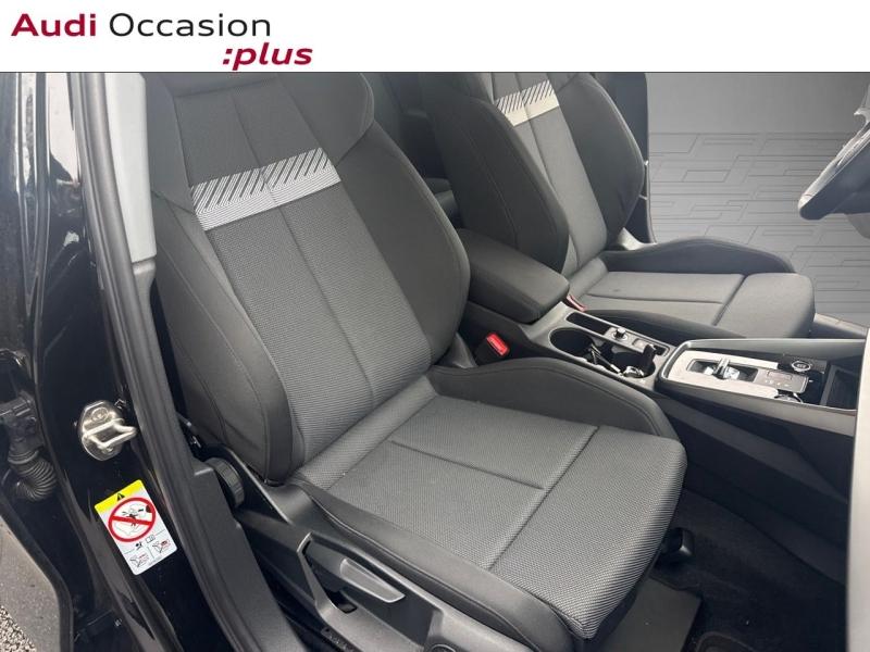 Voitures occasions Audi A3 Sportback Design Lille