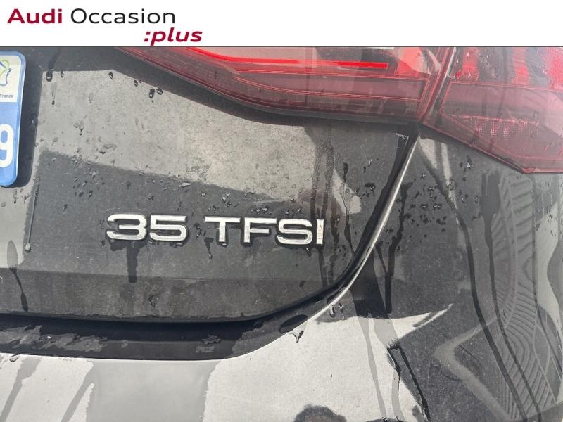 Voitures occasions Audi A3 Sportback Design Lille
