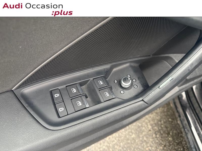 Voitures occasions Audi A3 Sportback Design Lille