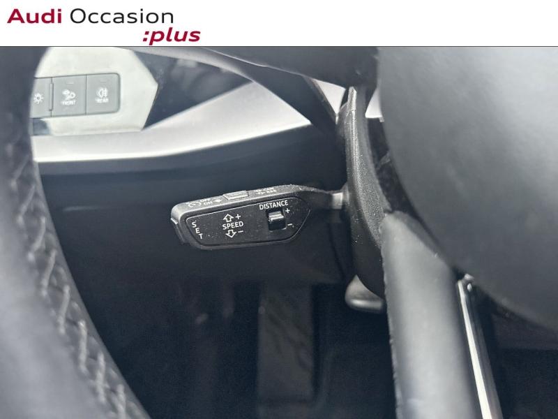 Voitures occasions Audi A3 Sportback Design Lille